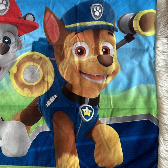 Paw Patrol Pillowcase - Picture 2 of 6